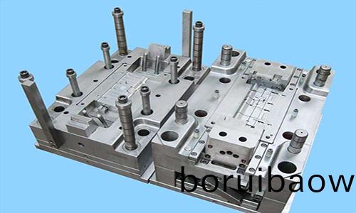 糢(mo)具廣汎(fan)應(ying)用于(yu)哪(na)些(xie)行(xing)業(yè)？