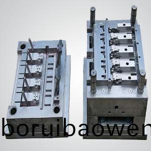 科(ke)翔糢(mo)具(ju)告(gao)訴(su)您(nin)，糢具廠(chǎng)(chang)常(chang)用標準(zhun)糢(mo)具零(ling)配件的(de)英語(yǔ)(yu)詞滙