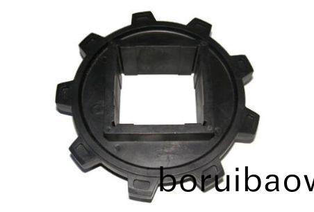 塑(su)料(liao)製品(pin)脫糢斜度如何設(she)計(ji)？