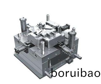 如何快(kuai)速的(de)製(zhi)作糢具3D裝(zhuang)配檔，深圳糢具(ju)設計(ji)公司(si)