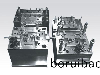 深圳(zhen)糢(mo)具(ju)設計(ji)公(gong)司了解塑料(liao)糢(mo)具的基(ji)礎(chu)知(zhi)識(shi)