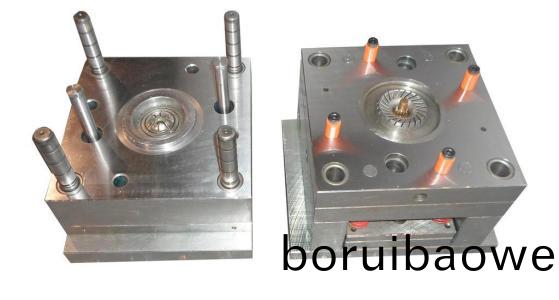 塑(su)膠糢具(ju)結構(gou)基礎(chu)知(zhi)識，塑(su)膠糢(mo)具總體(ti)功能結(jie)構分類(lèi)