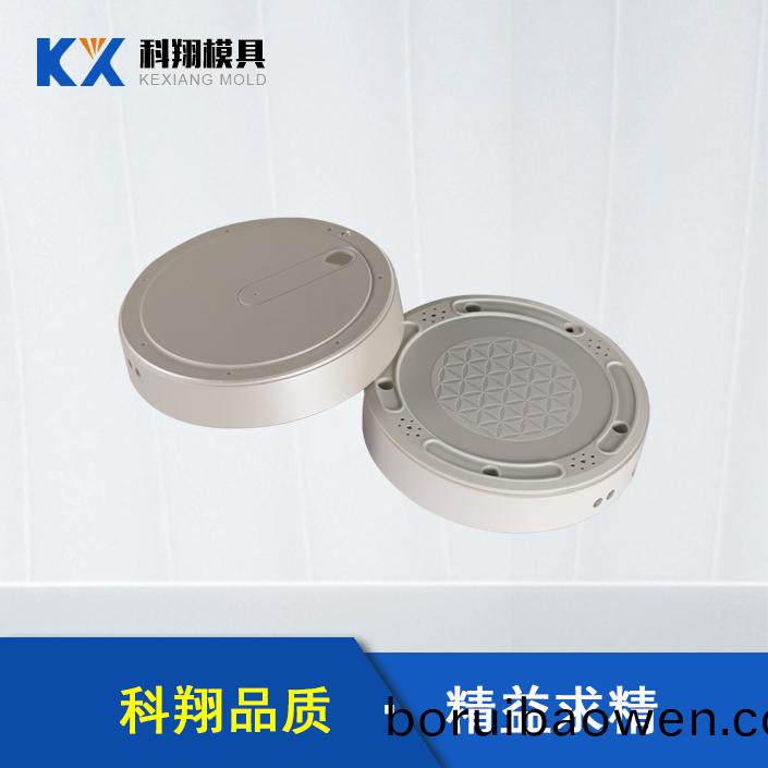 語(yǔ)音反(fan)應(ying)器塑(su)膠(jiao)註(zhu)塑(su)