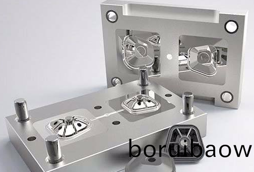 塑(su)膠製品(pin)公(gong)司(si)講(jiang)解(jie)設計糢具程(cheng)序(xu)
