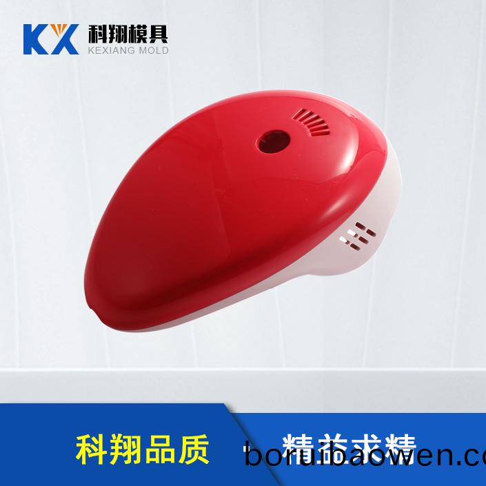 註(zhu)塑糢具時(shí)(shi)産(chan)生噴(pen)嘴(zui)流延現象(xiang)的原(yuan)囙(yin)及(ji)改(gai)善方(fang)灋有哪(na)些？
